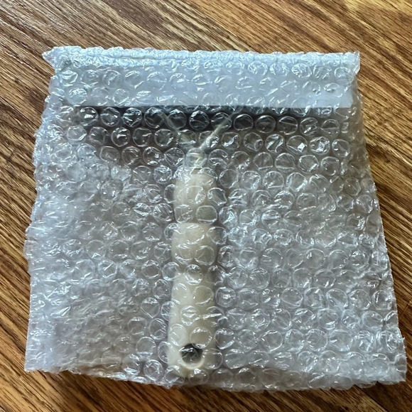 🆕 Deshedding Tool Metal Comb - Picture 4 of 5